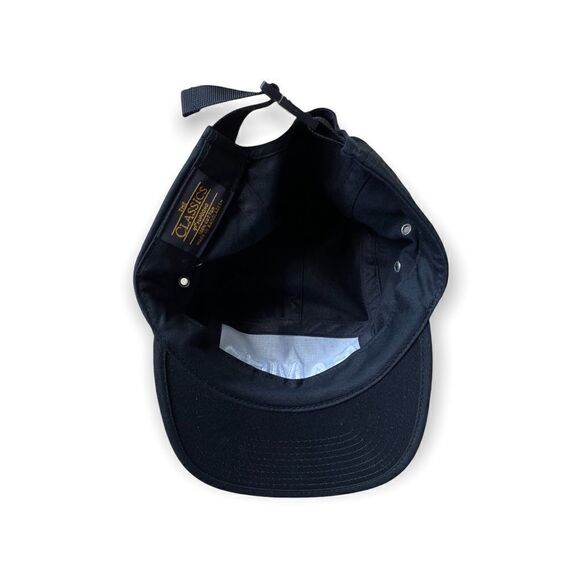 “GAMER” 5-panel strap back hat. - Picture 3 of 3